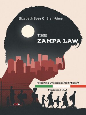 cover image of The Zampa Law